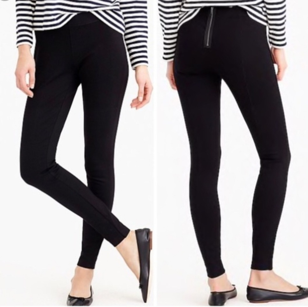 J. Crew Pixie Pant